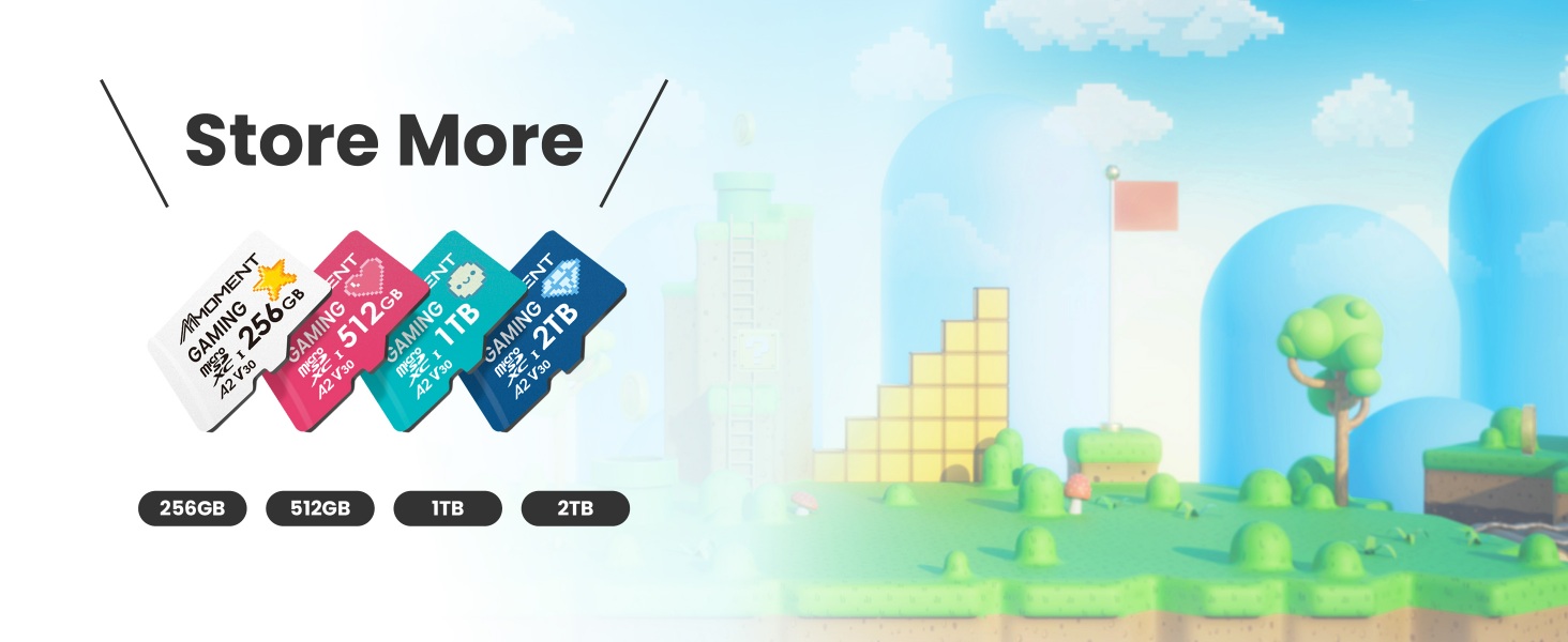 Amazon A+_MMOMENT_microSD-MM23 PRO_PC-EN-02 Amazon A+_MMOMENT_microSD-MM23 PRO_PC-EN-02
